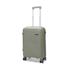 Caselite Summit 56cm Hardside Carry-On Suitcase Moss