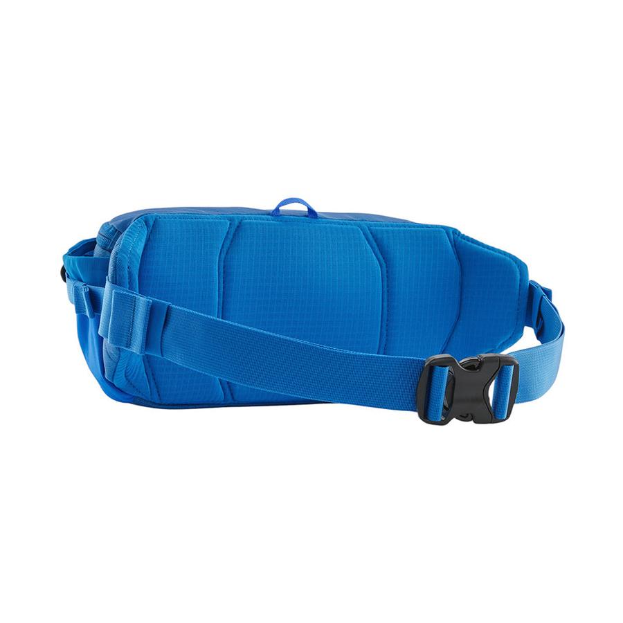 Patagonia Black Hole Waist Pack 5L Vessel Blue Vessel Blue