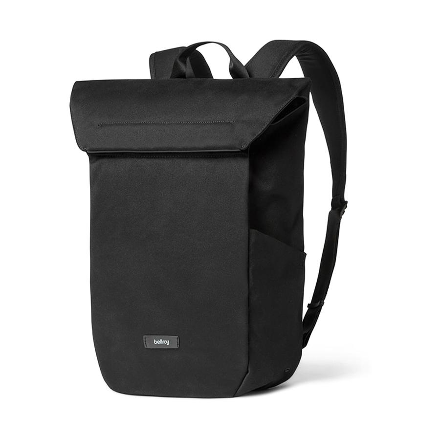Bellroy Melbourne Backpack Melbourne Black Melbourne Black