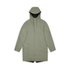 Rains Long Jacket Drift