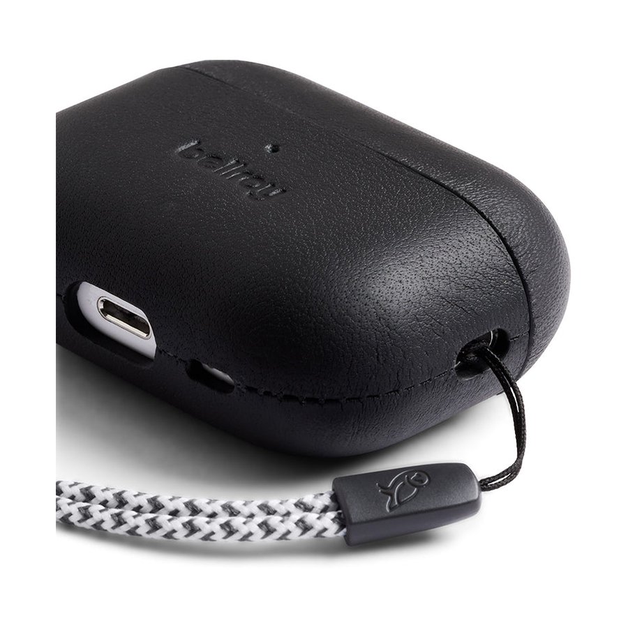 Bellroy Pod Jacket Pro (Second Edition) Black Black