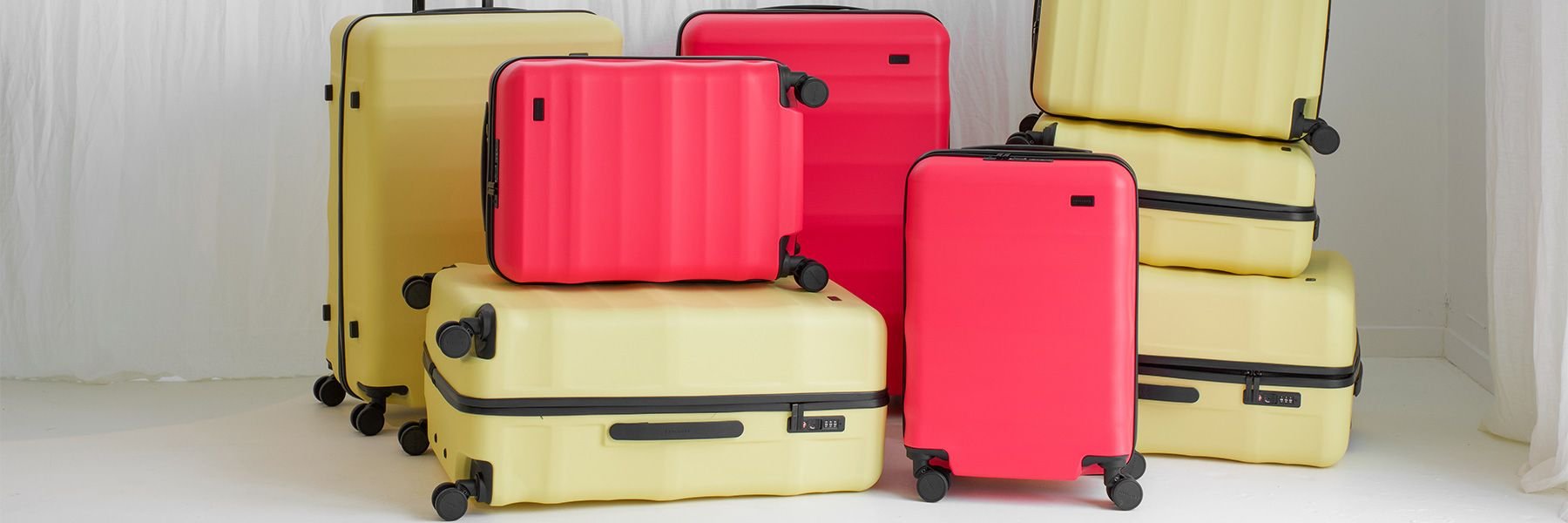 Top 10 Carry-On Suitcases