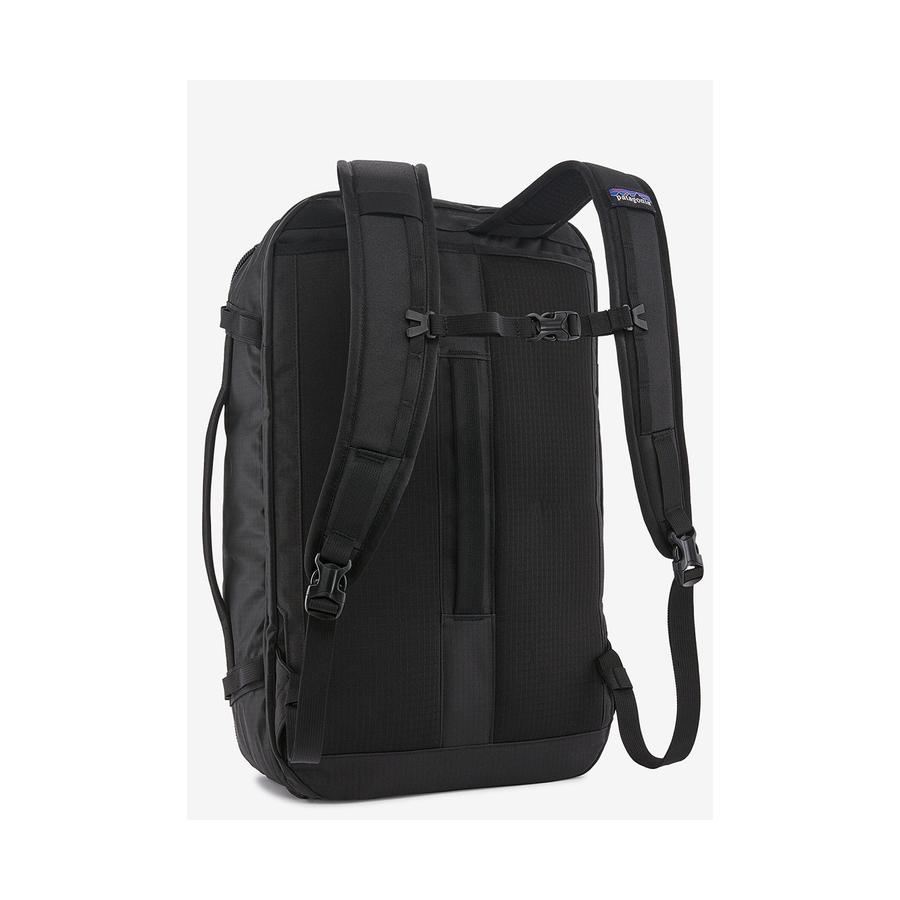 Patagonia Black Hole Mini MLC 30L Black Black