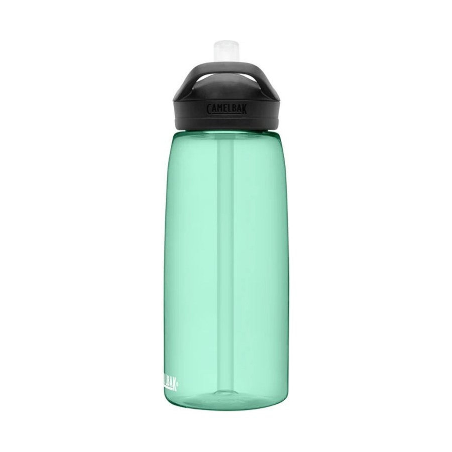 Camelbak 32oz (1L) Eddy+ Tritan Renew Drink Bottle Coastal Coastal