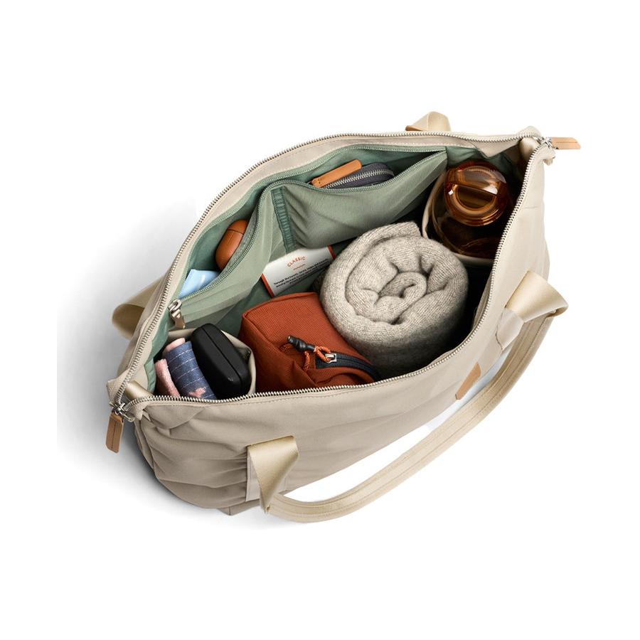 Bellroy Classic Tote Tahini Tahini