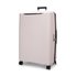 Samsonite Upscape 81cm Hardside Checked Suitcase Cherry Blossoms