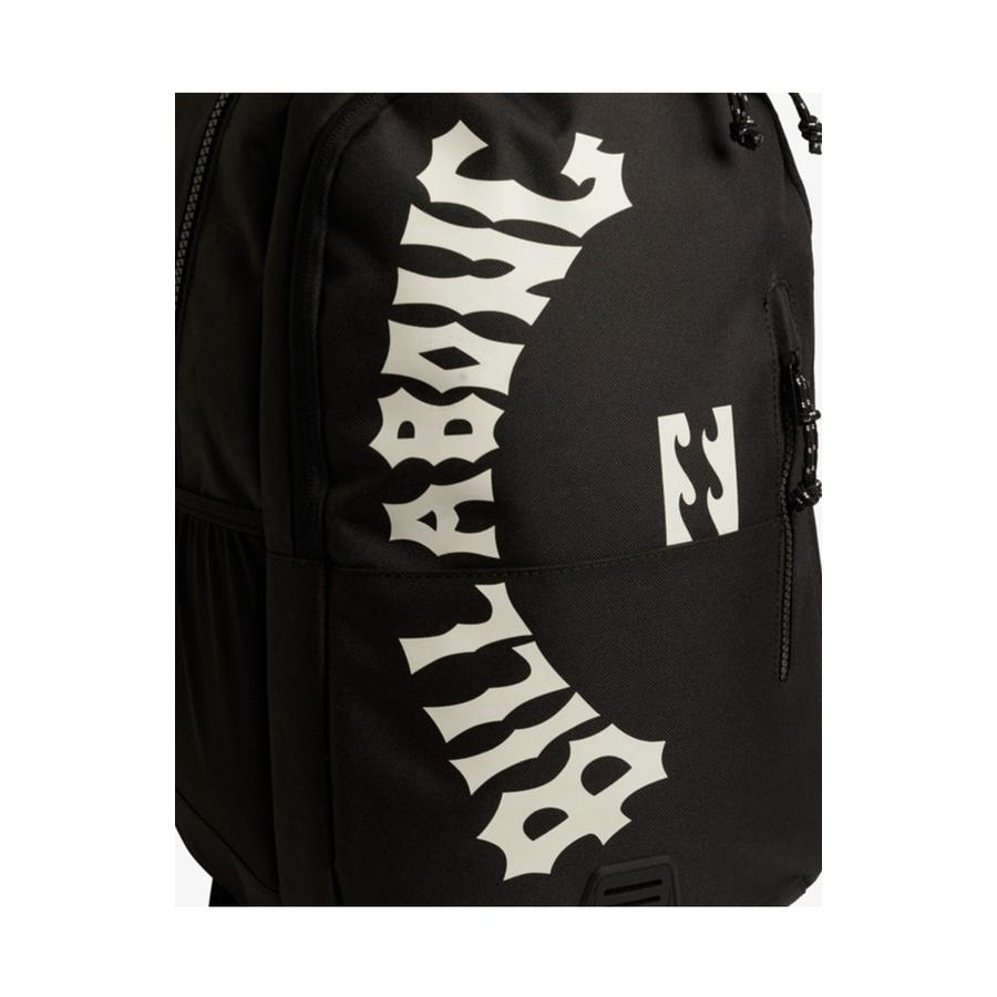 Billabong Norfolk Backpack Stealth Stealth