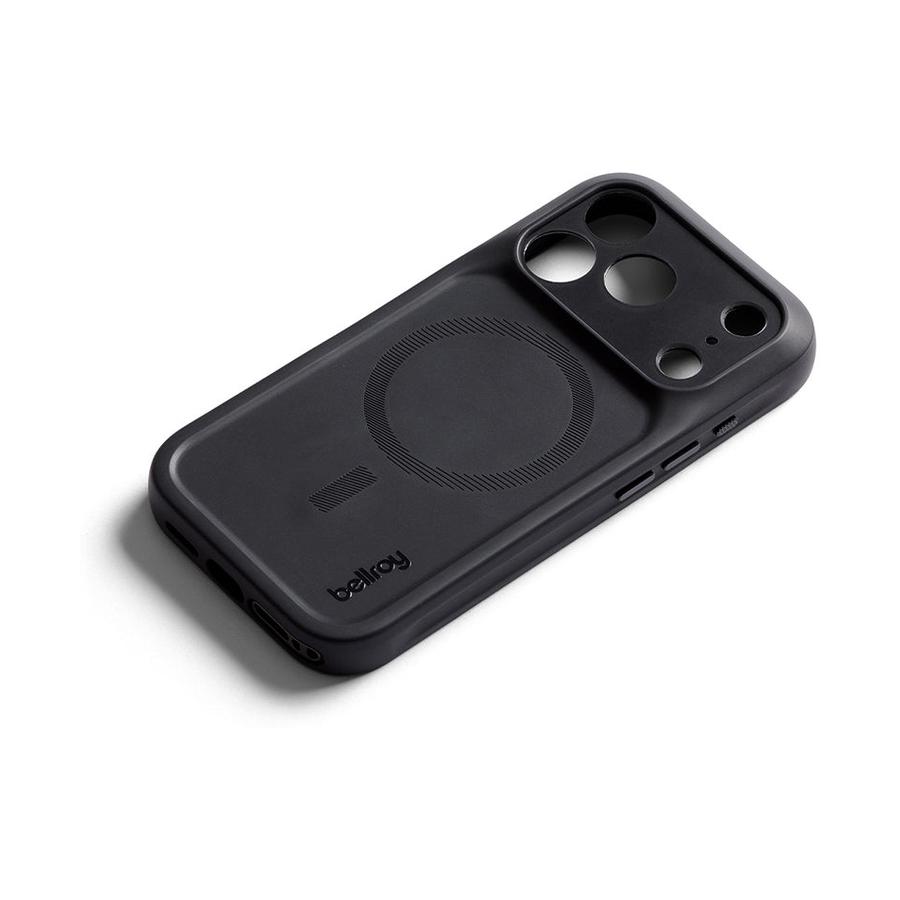 Bellroy Venture iPhone 17 Pro Phone Case Shadow Shadow