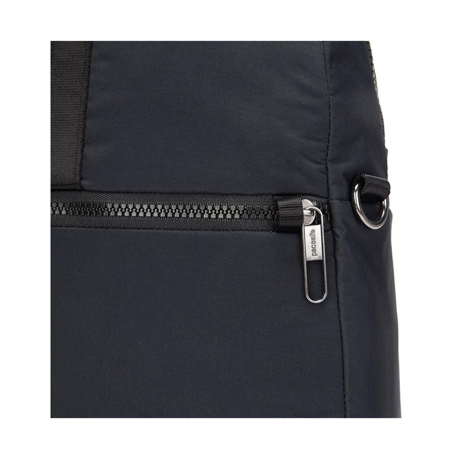 Pacsafe Citysafe CX Anti-Theft Convertible Backpack Black Black