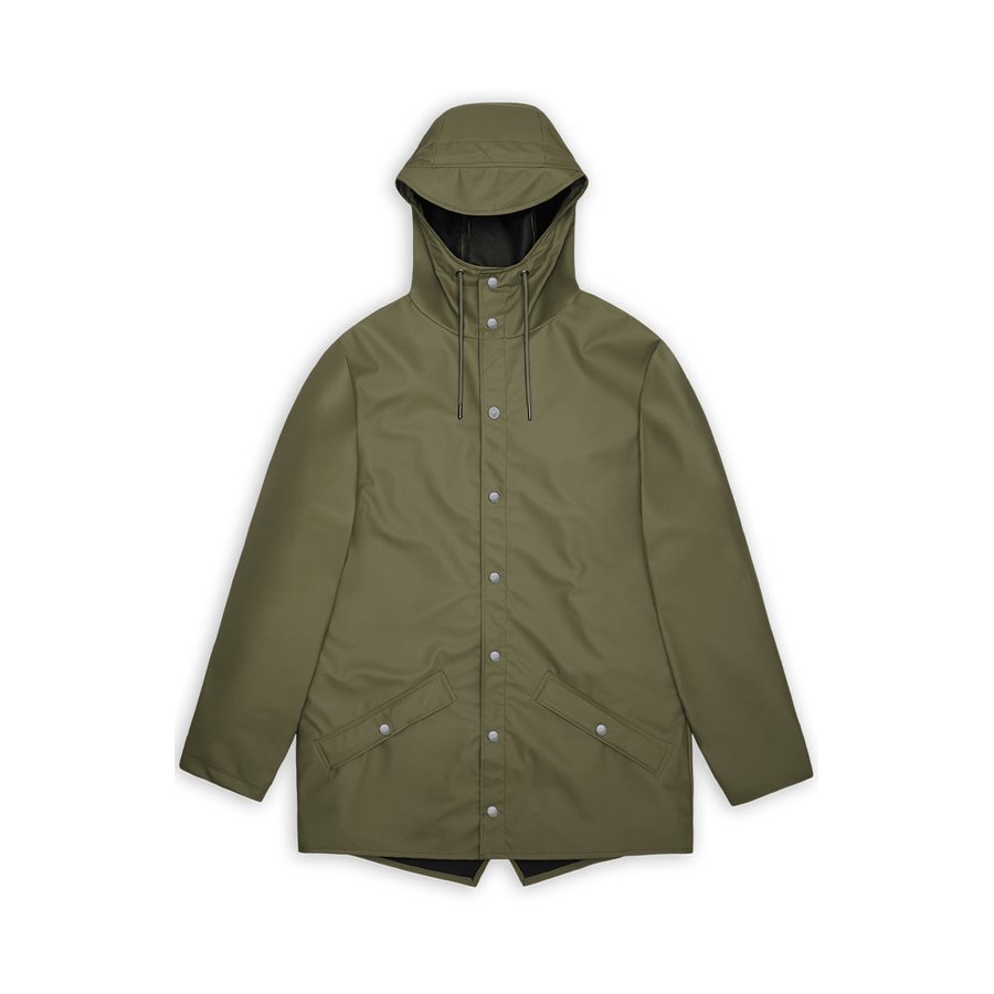 Rains Jacket Marsh L