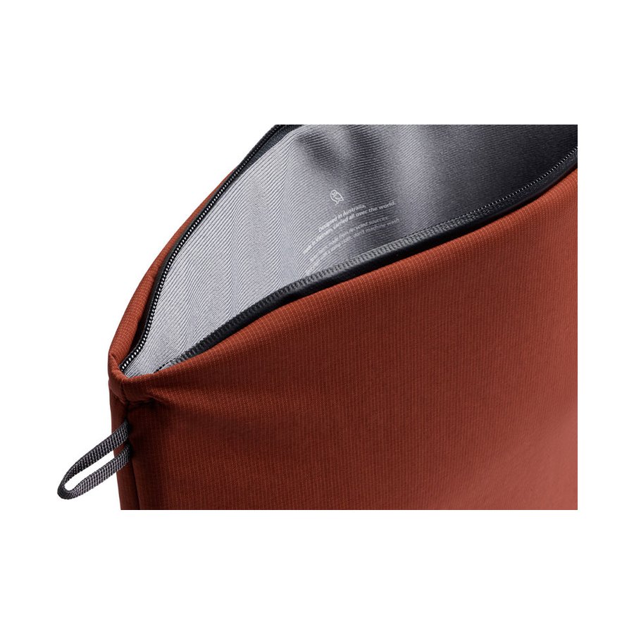 Bellroy Lite 14" Laptop Sleeve Clay Clay