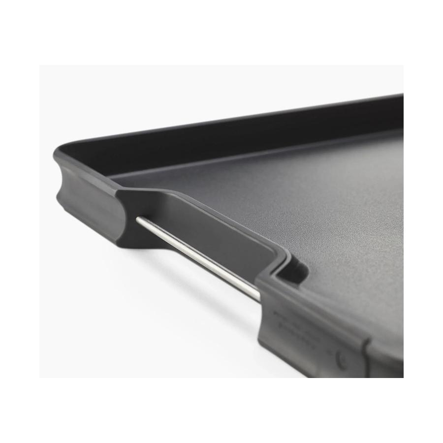 Joseph Joseph Cut & Carve Plus Extra Large Chopping Board Black Black