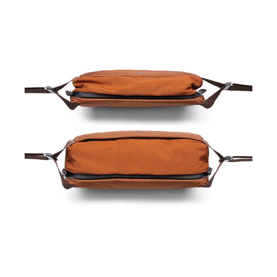 Bellroy Venture Sling 9L Bronze Bronze