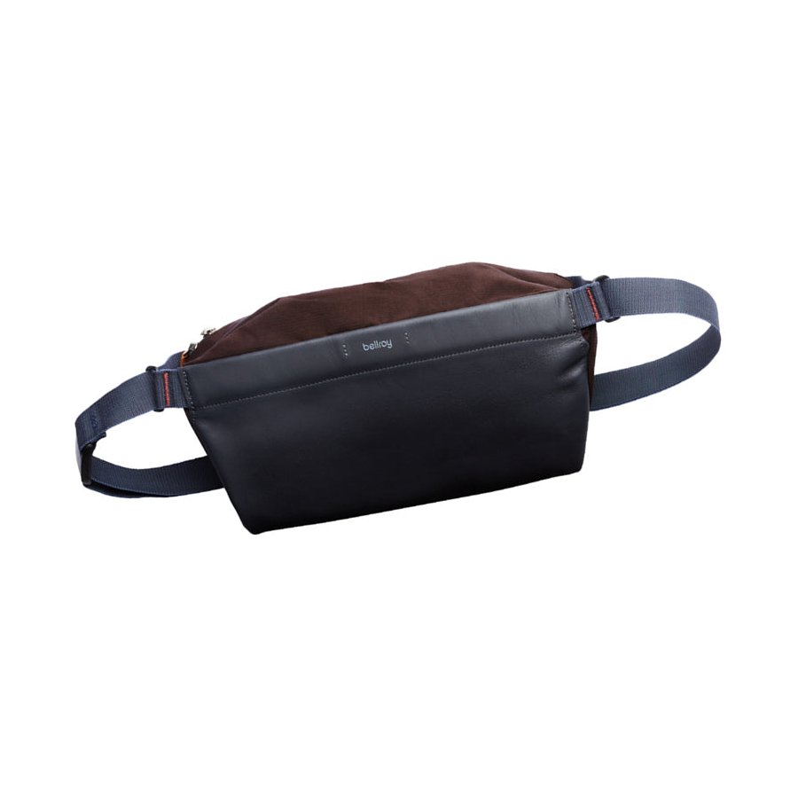 Bellroy Sling Bag Premium Deep Plum Deep Plum