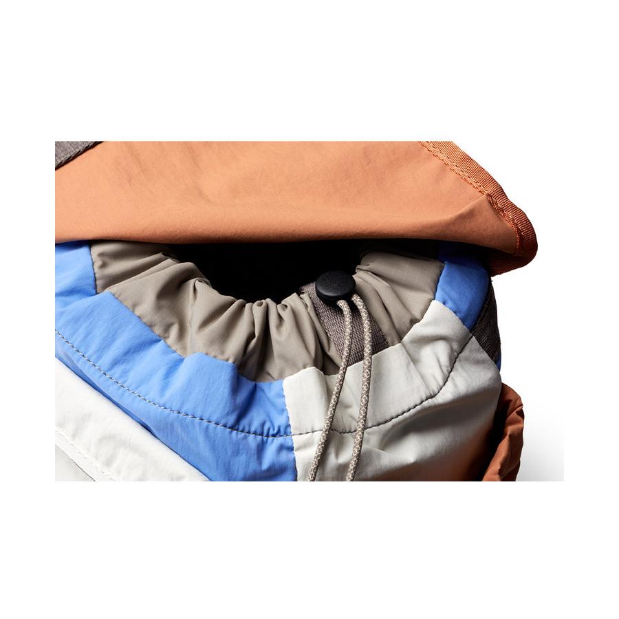 Bellroy Cinch Minipack Laguna Laguna