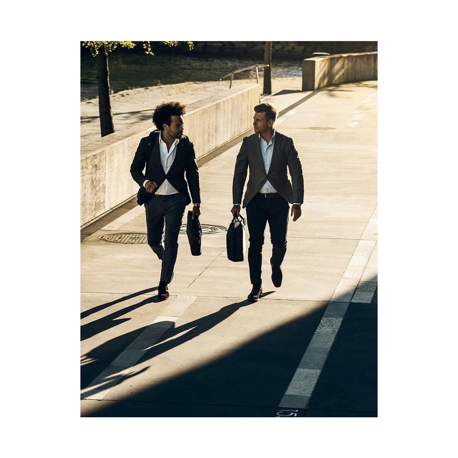 Thule Crossover 2 15.6" Laptop Bag Black Black