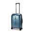 Samsonite Attrix 55cm Hardside Carry-On Suitcase Steel Blue