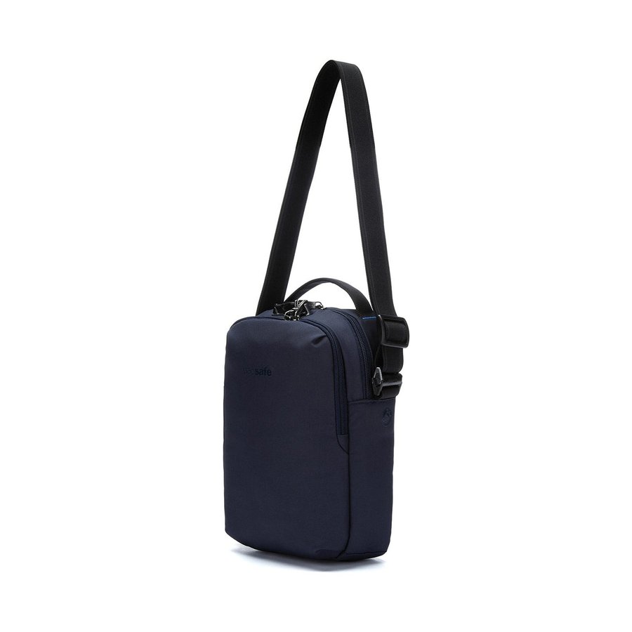 Pacsafe V Anti-Theft Tour Crossbody Ocean Ocean