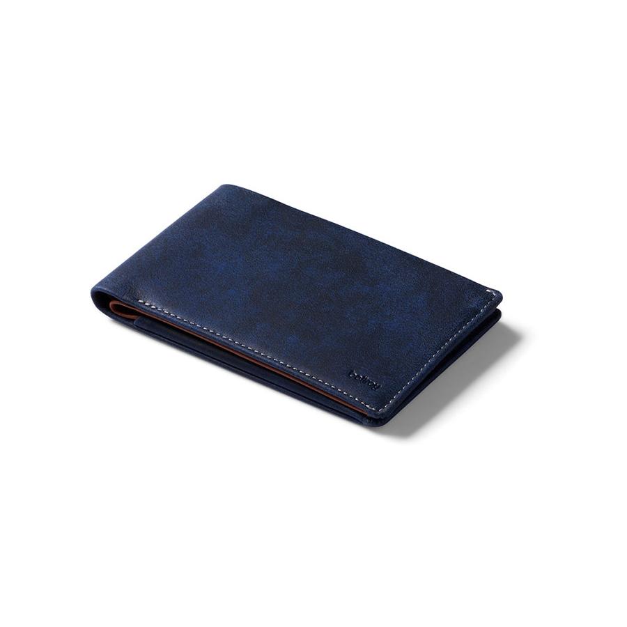 Bellroy Travel Wallet RFID Ocean Ocean