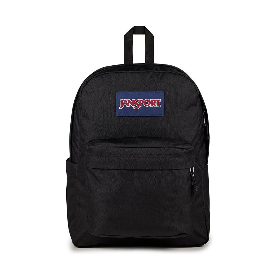 Jansport Beyond Pack Black Black