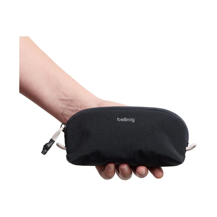 Bellroy Lite Pocket Trio Black Black