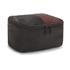Explorer Small Rectangular Packing Cube Black