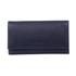 Pierre Cardin Nora Ladies Italian Leather RFID Wallet Midnight