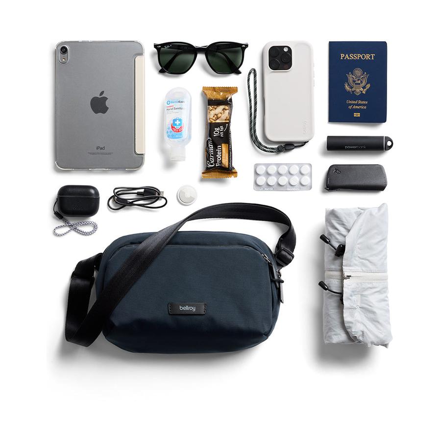 Bellroy Transit Sling 5L Nightsky Nightsky