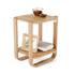 Umbra Bellwood Side Table Natural