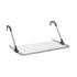 Brabantia 4.5m Hanging Drying Rack Metallic Grey