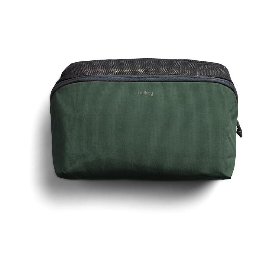 Bellroy Lite Packing Cube 6L Spruce Spruce