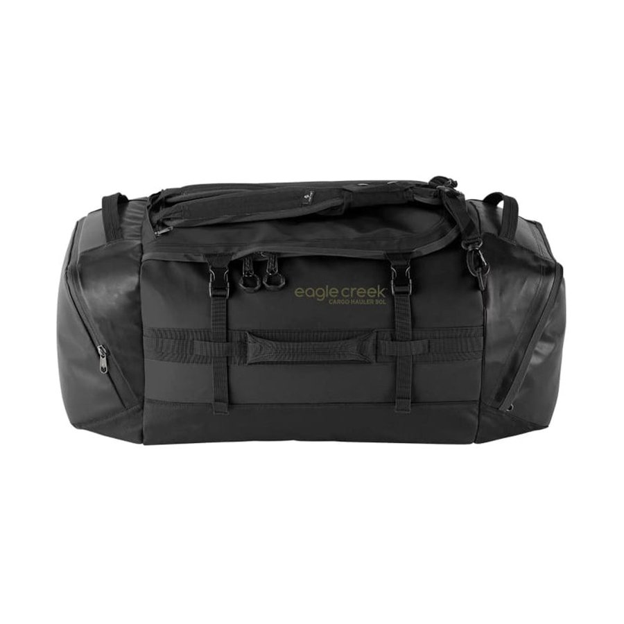 Eagle Creek Cargo Haul Duffle 90L Charcoal Charcoal
