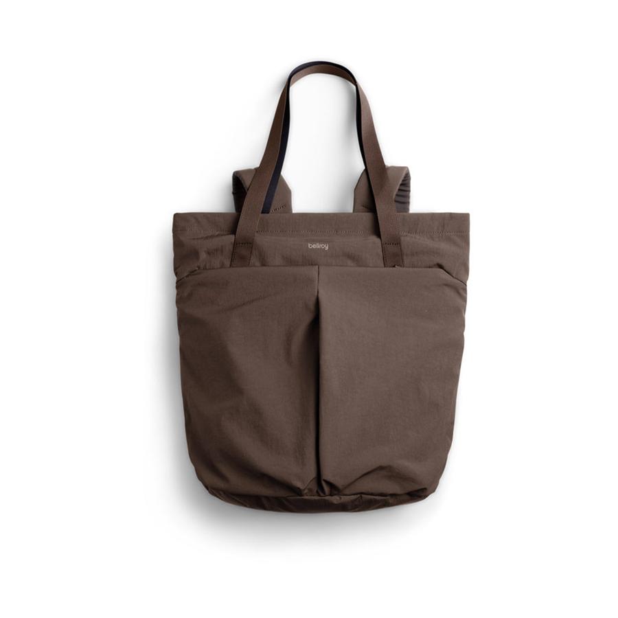 Bellroy Lite Totepack River Rock River Rock