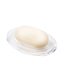 Umbra Droplet Soap Dish Clear
