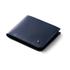 Bellroy RFID Hide & Seek HI Leather Wallet Navy