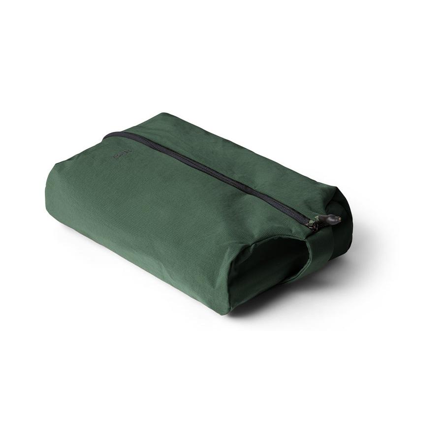 Bellroy Lite Packing Caddy 8L Spruce Spruce