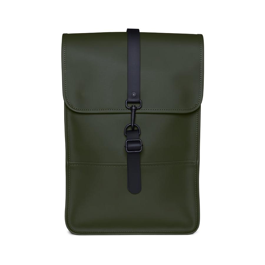 Rains Backpack Mini Green Green