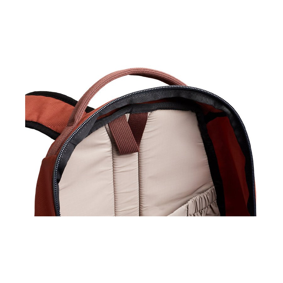 Bellroy Lite Ready Pack Clay Clay