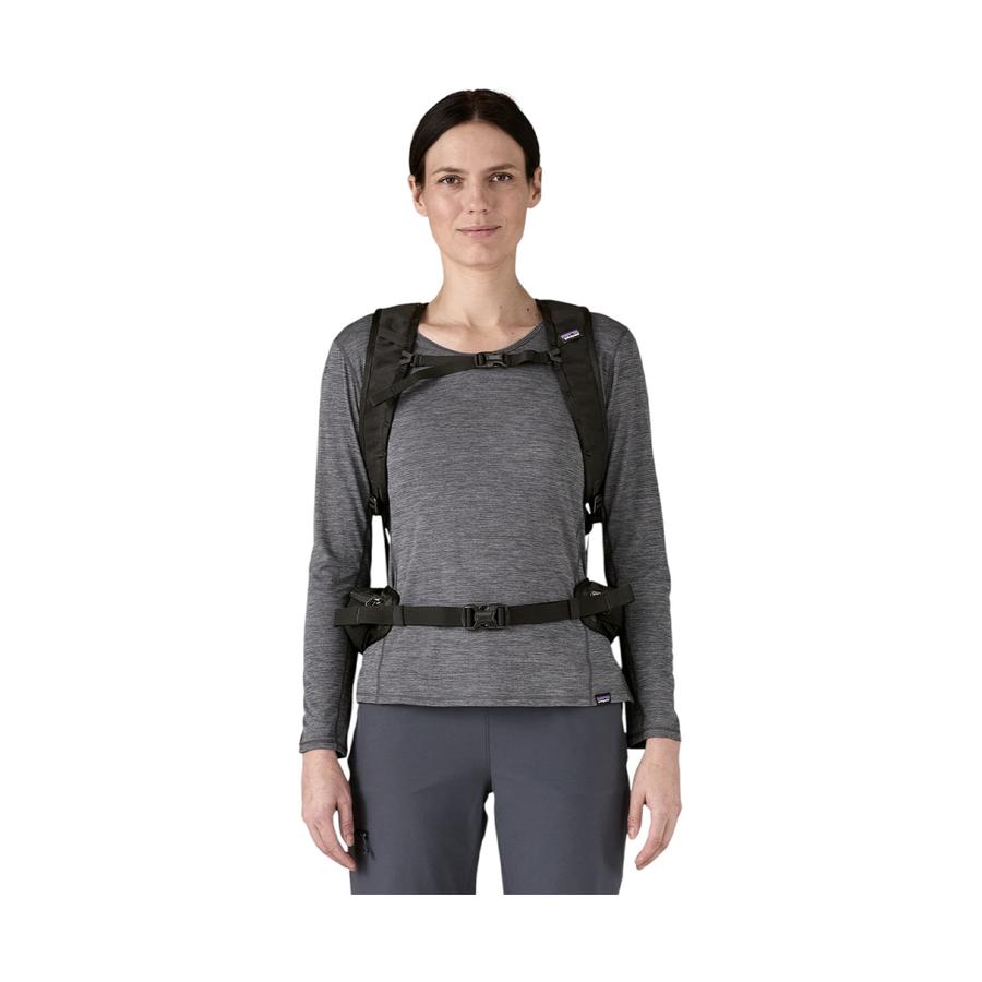 Patagonia Terravia Pack 22L / M Black Black