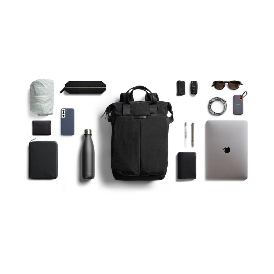 Bellroy Tokyo Totepack Raven Raven