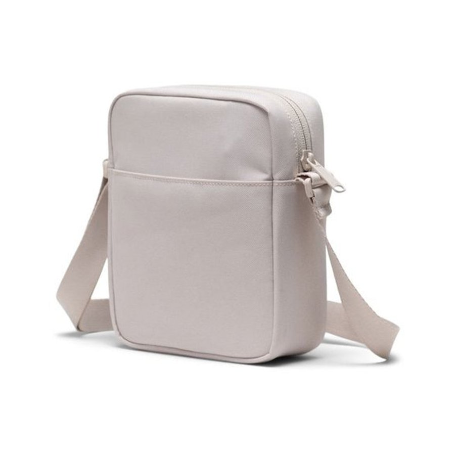 Herschel Heritage Crossbody Bag Moonbeam Moonbeam