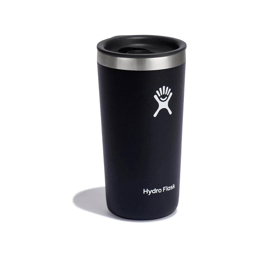 Hydro Flask 12oz (354mL) All Around Tumbler Black Black
