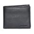 Pierre Cardin Myles Men's Italian Leather RFID Wallet Black