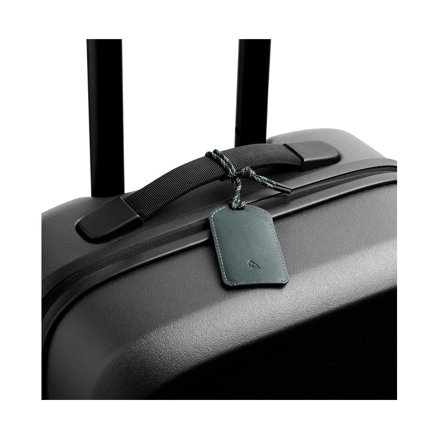 Bellroy Luggage Tag Everglade Everglade