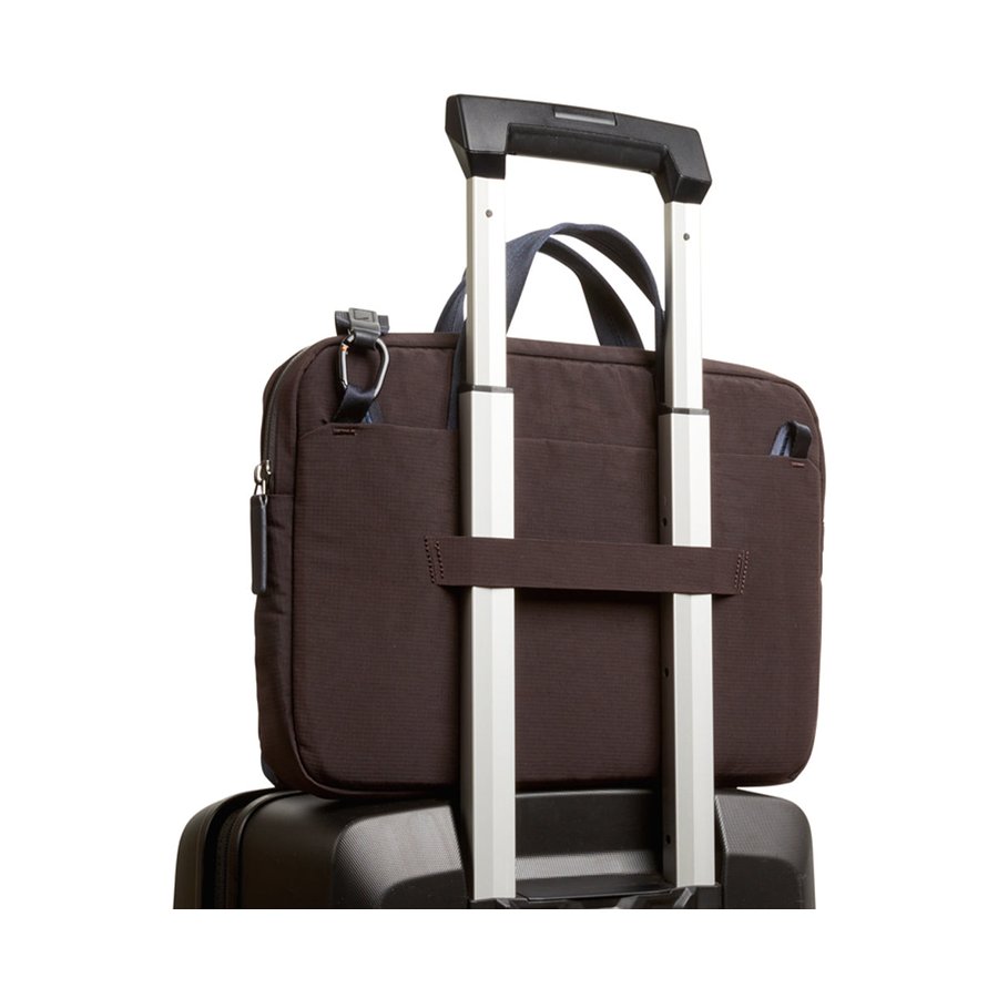 Bellroy Tokyo Laptop Bag 14" Deep Plum Deep Plum