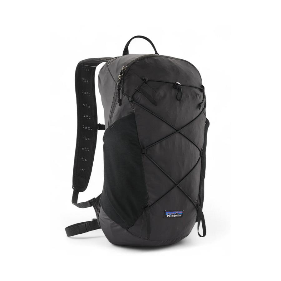 Patagonia Terravia Pack 14L / M Black Black