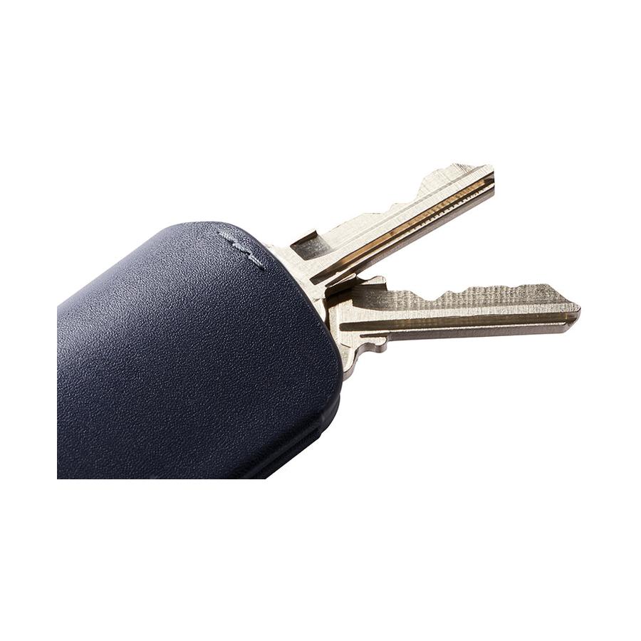 Bellroy Key Cover Plus Third Edition Navy Navy