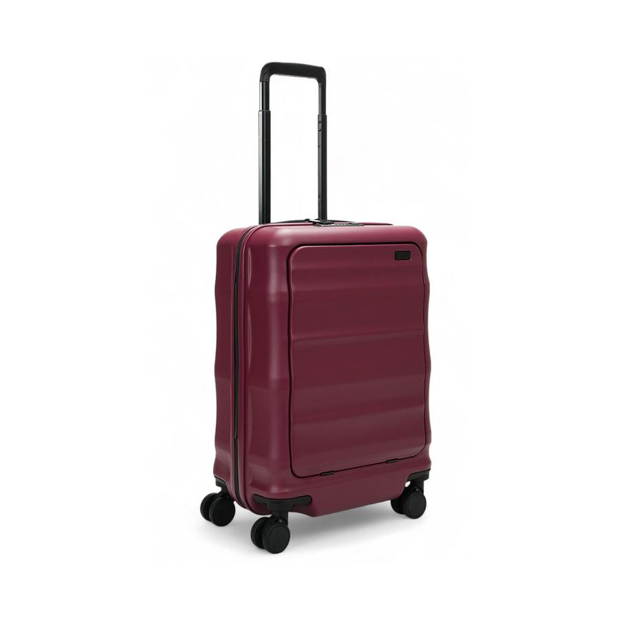 Luna-Air Front Access Carry-On Merlot