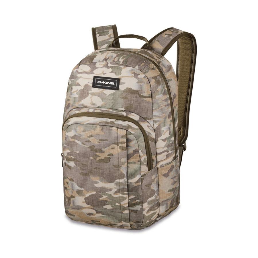 Dakine Class 25L Backpack Vintage Camo Vintage Camo