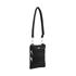 Pierre Cardin Naomi Anti-Theft Crossbody Bag Black